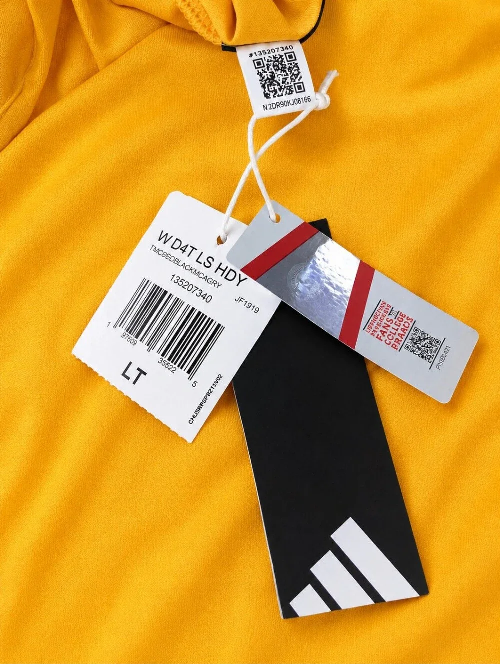 adidas brand new